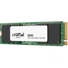 Накопичувач SSD M.2 2280 480 GB E100 Micron (CT480E100SSD8) Накопичувач SSD M.2 2280 480 GB E100 Micron (CT480E100SSD8) - Фото