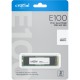 Накопичувач SSD M.2 2280 480 GB E100 Micron (CT480E100SSD8) Накопичувач SSD M.2 2280 480 GB E100 Micron (CT480E100SSD8)