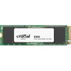 Накопичувач SSD M.2 2280 1TB E100 Micron (CT1000E100SSD8) Накопичувач SSD M.2 2280 1TB E100 Micron (CT1000E100SSD8)