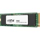 Накопичувач SSD M.2 2280 1TB E100 Micron (CT1000E100SSD8) Накопичувач SSD M.2 2280 1TB E100 Micron (CT1000E100SSD8)