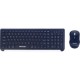 Комплект Maxxter KMS-WCM-01BL-UA Wireless UA Blue (KMS-WCM-01BL-UA)