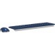 Комплект Maxxter KMS-WCM-01BL-UA Wireless UA Blue (KMS-WCM-01BL-UA)