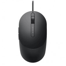 Мышка Dell MS3220 Laser USB Black (570-ABHN) - Фото