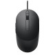 Мышка Dell MS3220 Laser USB Black (570-ABHN)