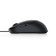 Мышка Dell MS3220 Laser USB Black (570-ABHN)