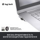 Мышка Logitech Signature M650 Wireless for Business Off-White (910-006275)