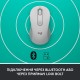 Мышка Logitech Signature M650 Wireless for Business Off-White (910-006275)