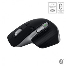 Мышка Logitech MX Master 3S For Mac Performance Wireless Space Grey (910-006571) - Фото