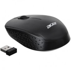 Мышка Acer OMR020 Wireless Black (ZL.MCEEE.029) - Фото
