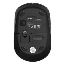 Мышка Acer OMR020 Wireless Black (ZL.MCEEE.029) - Фото