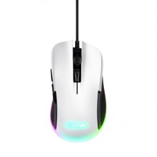 Мышка Trust GXT 922 Ybar USB White (24730)