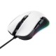 Мышка Trust GXT 922 Ybar USB White (24730) Мышка Trust GXT 922 Ybar USB White (24730)