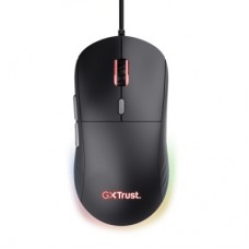 Мишка Trust GXT 925 Redex II USB Black (25125)