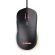 Мишка Trust GXT 925 Redex II USB Black (25125)