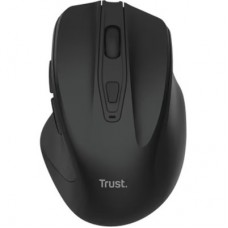 Мышка Trust Nito Silent Wireless Black (25549)