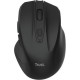 Мышка Trust Nito Silent Wireless Black (25549)