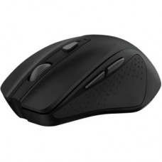 Мишка Trust Nito Silent Wireless Black (25549) - Фото