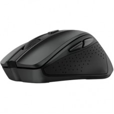 Мишка Trust Nito Silent Wireless Black (25549) - Фото