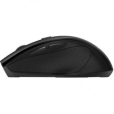 Мишка Trust Nito Silent Wireless Black (25549) - Фото