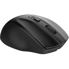 Мишка Trust Nito Silent Wireless Black (25549) - Фото