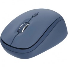 Мышка Trust Yvi+ Multi-Device Wireless/Bluetooth Blue (25455) - Фото
