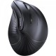Мышка Ugreen MU008 Vertical Wireless Black (25444)