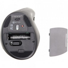 Мышка Ugreen MU008 Vertical Wireless Black (25444) - Фото