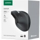 Мышка Ugreen MU008 Vertical Wireless Black (25444)