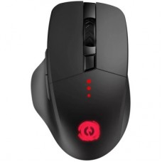 Мышка Canyon Crusader GMW-13 RGB Wireless Black (CND-SGMW13) - Фото
