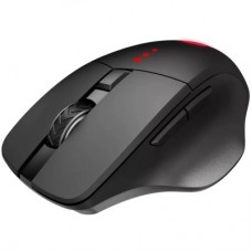Мышка Canyon Crusader GMW-13 RGB Wireless Black (CND-SGMW13) - Фото