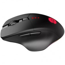Мышка Canyon Crusader GMW-13 RGB Wireless Black (CND-SGMW13) - Фото