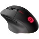 Мышка Canyon Crusader GMW-13 RGB Wireless Black (CND-SGMW13)