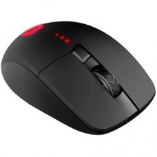 Мышка Canyon Crusader GMW-13 RGB Wireless Black (CND-SGMW13) - Фото