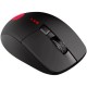 Мышка Canyon Crusader GMW-13 RGB Wireless Black (CND-SGMW13)