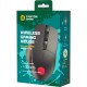 Мышка Canyon Crusader GMW-13 RGB Wireless Black (CND-SGMW13)