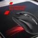 Мышка Canyon M-4 USB Black (CNE-CMS4)