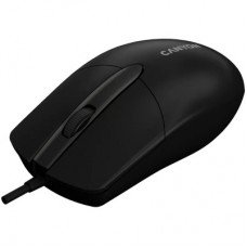 Мышка Canyon M-5 USB Black (CNE-CMS5) - Фото