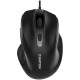 Мышка Canyon M-6 USB Black (CNE-CMS6)