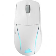 Мишка Corsair M75 RGB Wireless White (CH-931D011-EU)