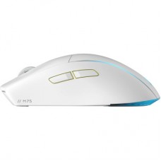 Мишка Corsair M75 RGB Wireless White (CH-931D011-EU) Мишка Corsair M75 RGB Wireless White (CH-931D011-EU) - Фото