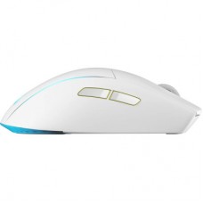 Мишка Corsair M75 RGB Wireless White (CH-931D011-EU) Мишка Corsair M75 RGB Wireless White (CH-931D011-EU) - Фото