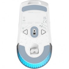 Мишка Corsair M75 RGB Wireless White (CH-931D011-EU) Мишка Corsair M75 RGB Wireless White (CH-931D011-EU) - Фото