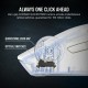 Мышка Ajazz AJ159 APEX Wireless/Bluetooth/USB Black (AJM159-A-B) Мышка Ajazz AJ159 APEX Wireless/Bluetooth/USB Black (AJM159-A-B)