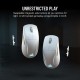 Мишка Corsair M75 RGB Wireless White (CH-931D011-EU) Мишка Corsair M75 RGB Wireless White (CH-931D011-EU)