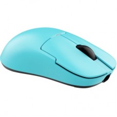 Мышка Ajazz AJ159 APEX Wireless/Bluetooth/USB Blue (AJM159-A-BLUE) Мышка Ajazz AJ159 APEX Wireless/Bluetooth/USB Blue (AJM159-A-BLUE) - Фото