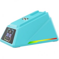 Мышка Ajazz AJ159 APEX Wireless/Bluetooth/USB Blue (AJM159-A-BLUE) Мышка Ajazz AJ159 APEX Wireless/Bluetooth/USB Blue (AJM159-A-BLUE) - Фото
