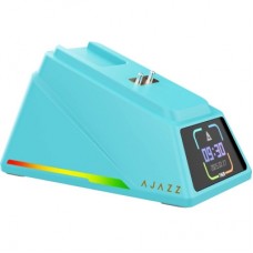 Мышка Ajazz AJ159 APEX Wireless/Bluetooth/USB Blue (AJM159-A-BLUE) Мышка Ajazz AJ159 APEX Wireless/Bluetooth/USB Blue (AJM159-A-BLUE) - Фото
