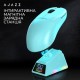 Мышка Ajazz AJ159 APEX Wireless/Bluetooth/USB Blue (AJM159-A-BLUE) Мышка Ajazz AJ159 APEX Wireless/Bluetooth/USB Blue (AJM159-A-BLUE)