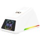 Мышка Ajazz AJ159 APEX Wireless/Bluetooth/USB White (AJM159-A-W) Мышка Ajazz AJ159 APEX Wireless/Bluetooth/USB White (AJM159-A-W)
