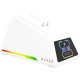 Мышка Ajazz AJ159 APEX Wireless/Bluetooth/USB White (AJM159-A-W) Мышка Ajazz AJ159 APEX Wireless/Bluetooth/USB White (AJM159-A-W)